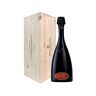 Bellavista Franciacorta vittorio moretti extra brut docg 2016 in cassa legno