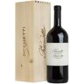 Antinori Magnum 1,5 litri langhe nebbiolo "occhetti" doc in cassa legno