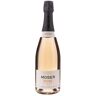 Moser Trento Rosé Extra Brut 2018