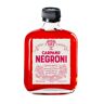 Cocktail Negroni Carpano Ready to Drink - Distillerie Fratelli Branca [0.10 lt]