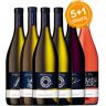 Alois Lageder 5 + 1 Müller Thurgau Gratis -