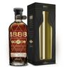 Rum Gran Reserva 1888   Brugal  0.7l