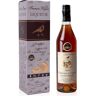 Francois Peyrot Liqueur Au Cognac Châtaigne   François Peyrot  0.7l