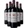 Château de Fieuzal Pessac Léognan Aoc Grand Cru Classé 2023