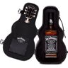 Jack Daniel's Whiskey Guitar Case Tennessee Whiskey   Jack Daniel S  0.7l