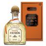 Tequila Reposado   Patrón  0.7l