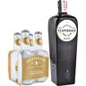 Dry Gin   Scapegrace  0.7l    Tonic Water