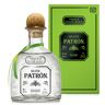 Tequila Silver   Patrón  0.7l