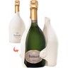 Champagne Ruinart - Brut - Second Skin