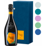 Champagne Veuve Clicquot Veuve Clicquot La Grande Dame 2015 Coffret By Paola Paronetto