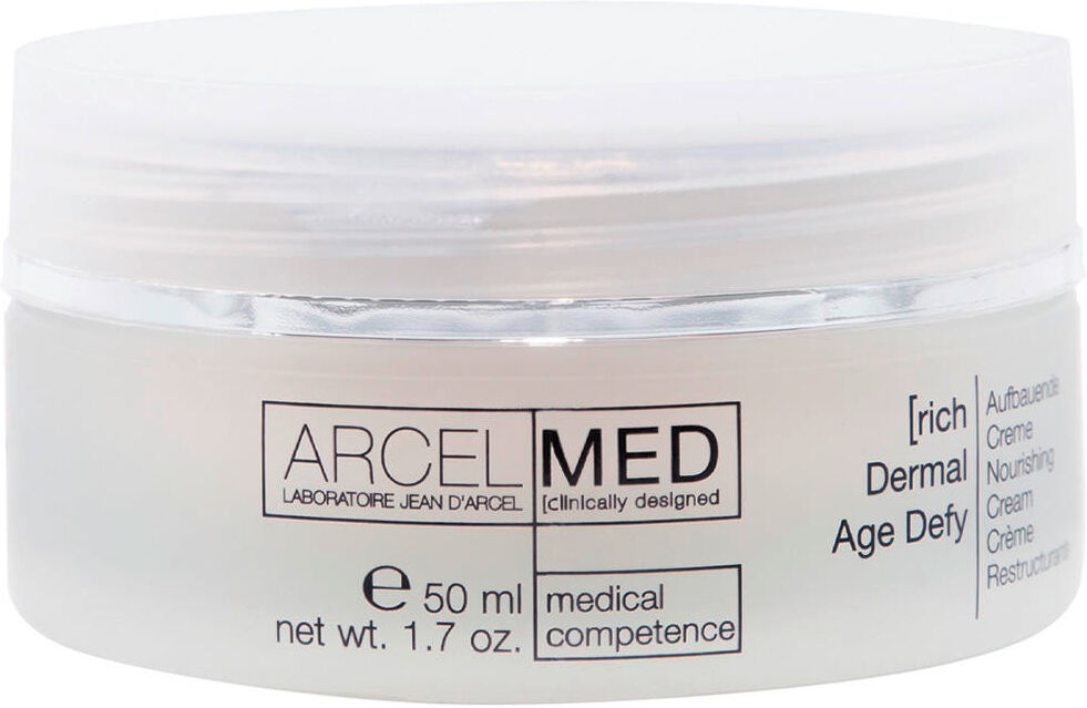 JEAN D´ARCEL ARCELMED [rich Dermal Age Defy 50 ml