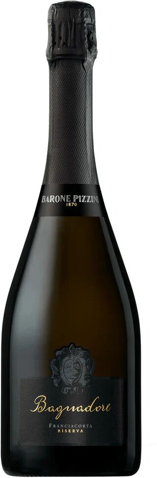 Barone Pizzini Franciacorta Pas Dosé Riserva 'Bagnadore' 2015