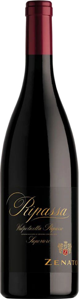 Zenato Valpolicella Superiore 'Ripassa' 2019