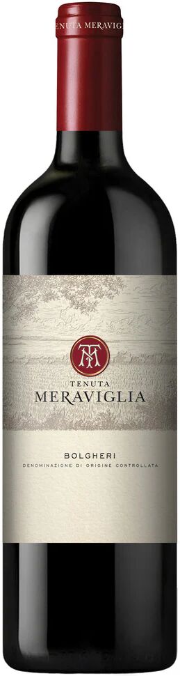 Tenuta Meraviglia Bolgheri Rosso 2020