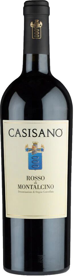 Casisano Rosso di Montalcino 2021