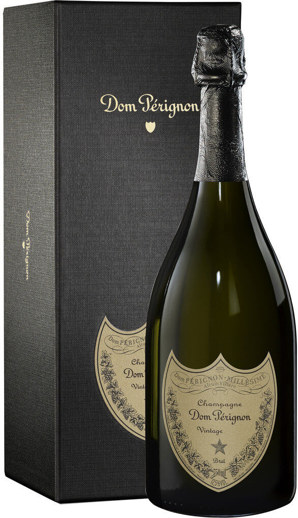 Dom Perignon Champagne Brut 'Vintage' 2013 (Confezione)