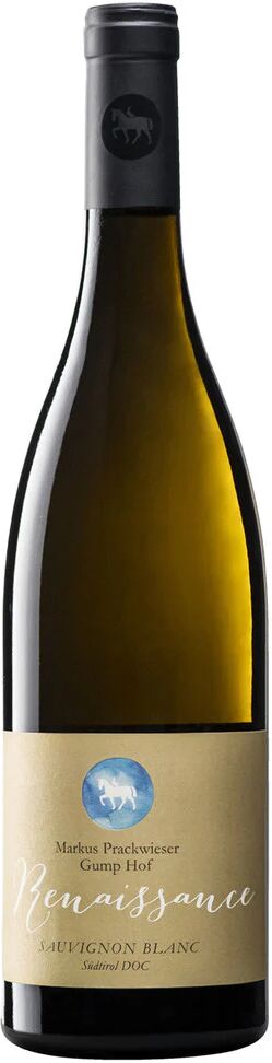 Gumphof - Markus Prackwieser Sauvignon Riserva 'Renaissance' Gumphof 2019