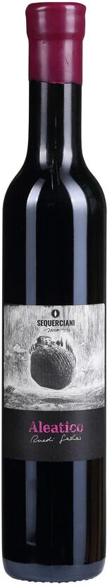 Sequerciani Aleatico 2021 37.5cl