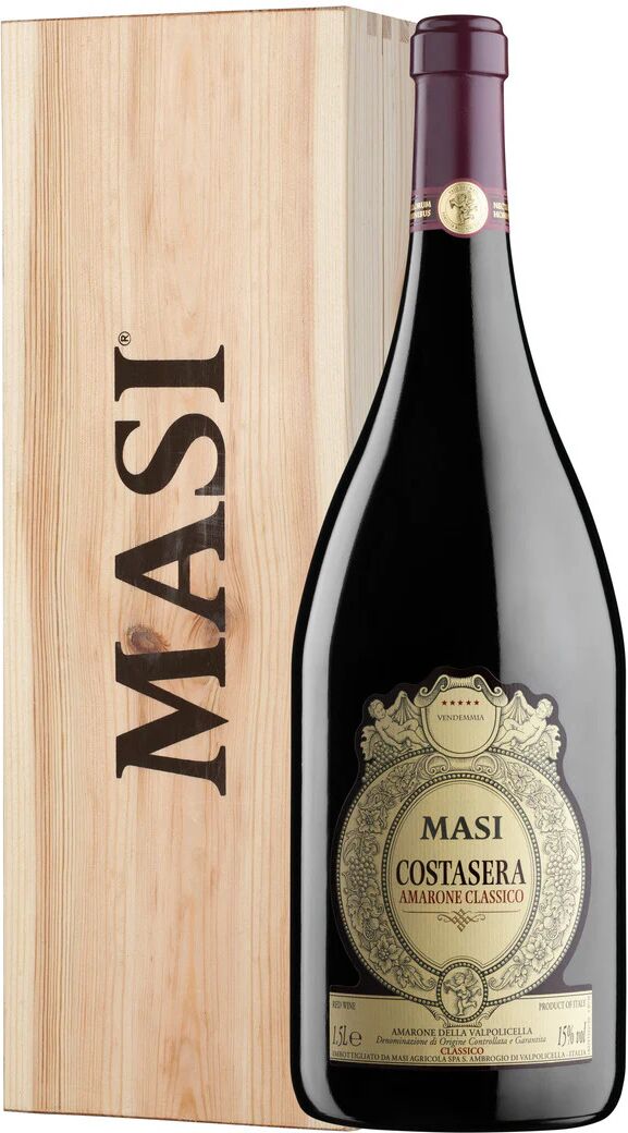 Masi Amarone Classico 'Costasera' Magnum 2019 (Confezione)