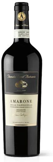 Tenuta Sant'Antonio Amarone 'Selezione Antonio Castagnedi' 2019