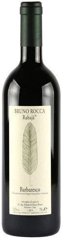 Rocca Bruno Barbaresco 'Rabajà' Bruno Rocca 2020