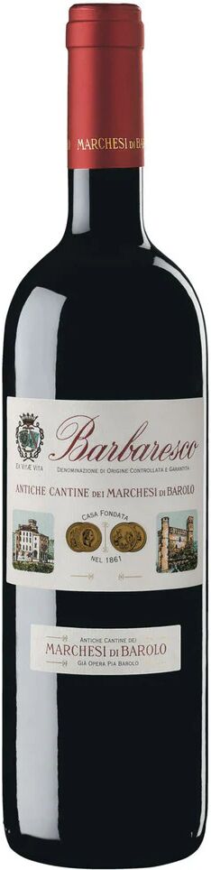 Marchesi di Barolo Barbaresco 'Tradizione' 2020