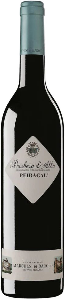 Marchesi di Barolo Barbera d'Alba 'Peiragal' 2021