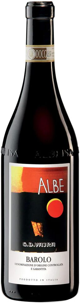 Vajra Barolo 'Albe' 2020