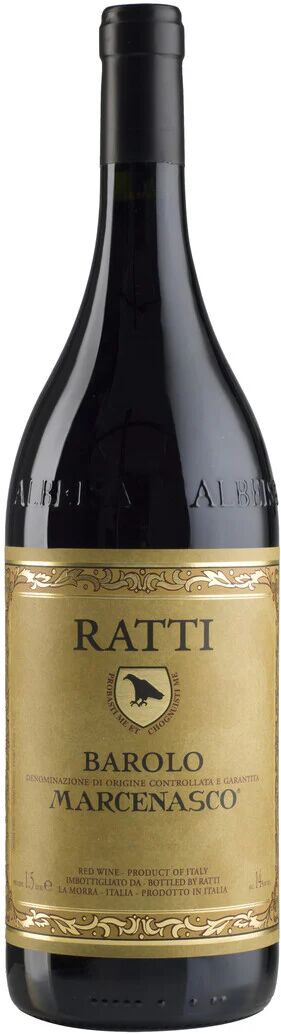 Ratti Renato Barolo 'Marcenasco' Magnum Renato Ratti 2020