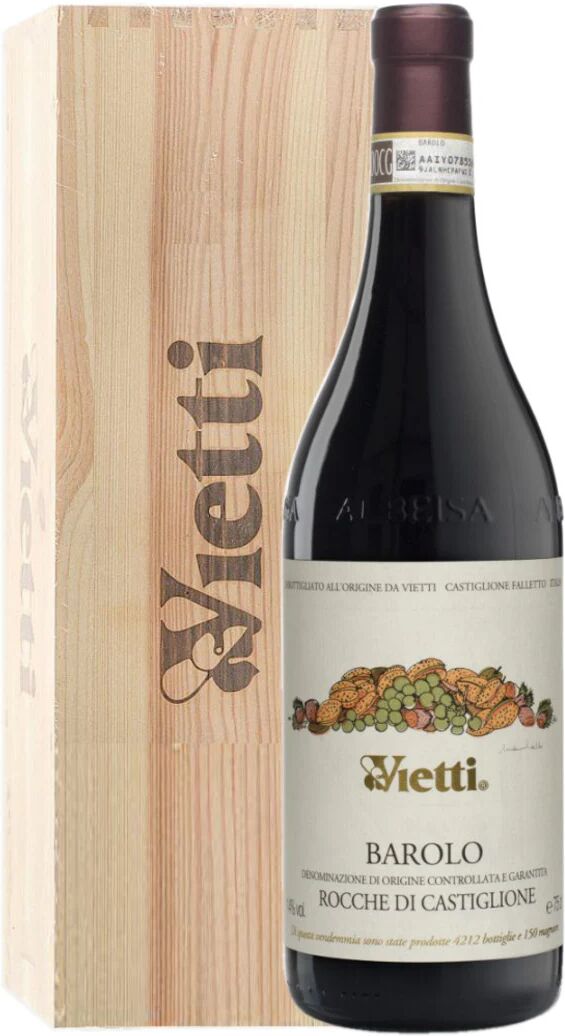 Vietti Barolo 'Rocche di Castiglione' Magnum 2019