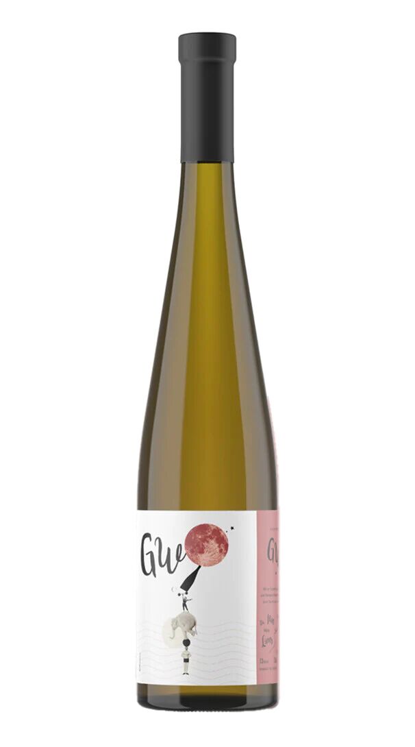 Du Vin aux Liens Bianco 'GW'