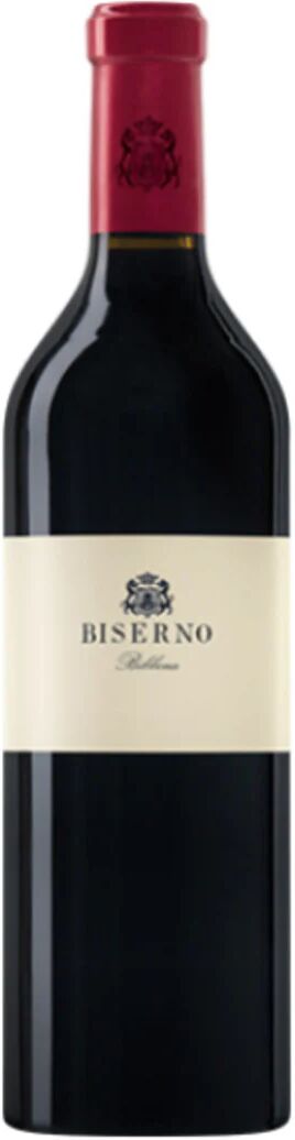 Tenuta di Biserno Biserno Magnum 2020