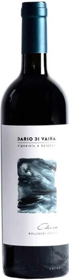 Dario di Vaira Bolgheri Rosso 'Clarice' 2021