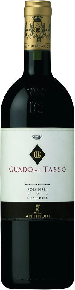 Guado al Tasso - Antinori Bolgheri Rosso Superiore 2021