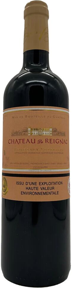 Château de Reignac Bordeaux Superieur Chateau De Reignac 2019