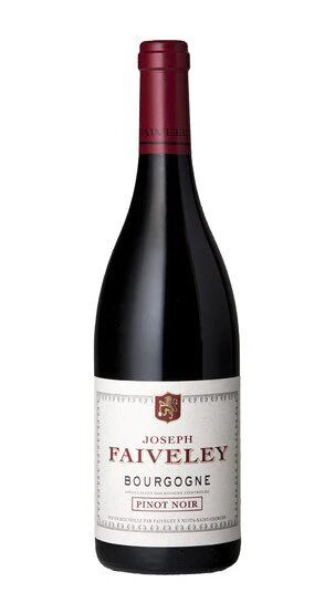 Domaine Faiveley Bourgogne Pinot Noir 2022