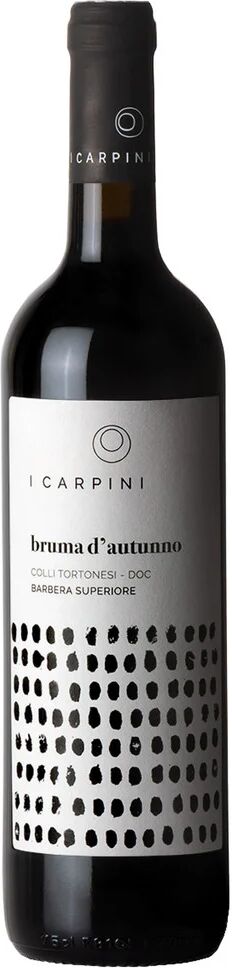 I Carpini 'Bruma d'Autunno' 2014