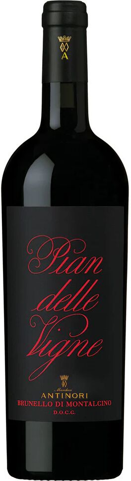 Antinori Brunello di Montalcino 'Pian delle Vigne' 2019