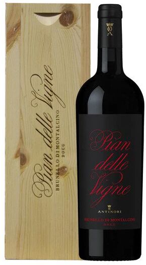 Antinori Brunello di Montalcino 'Pian delle Vigne' Magnum 2019