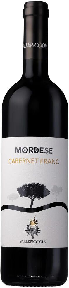 Vallepicciola Cabernet Franc 'Mordese' 2021