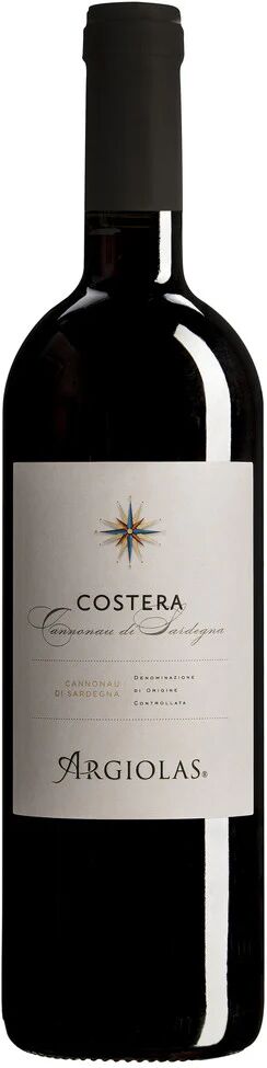 Argiolas Cannonau 'Costera' 2022