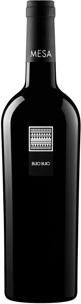 Mesa Carignano del Sulcis Riserva 'Buio Buio' 2020