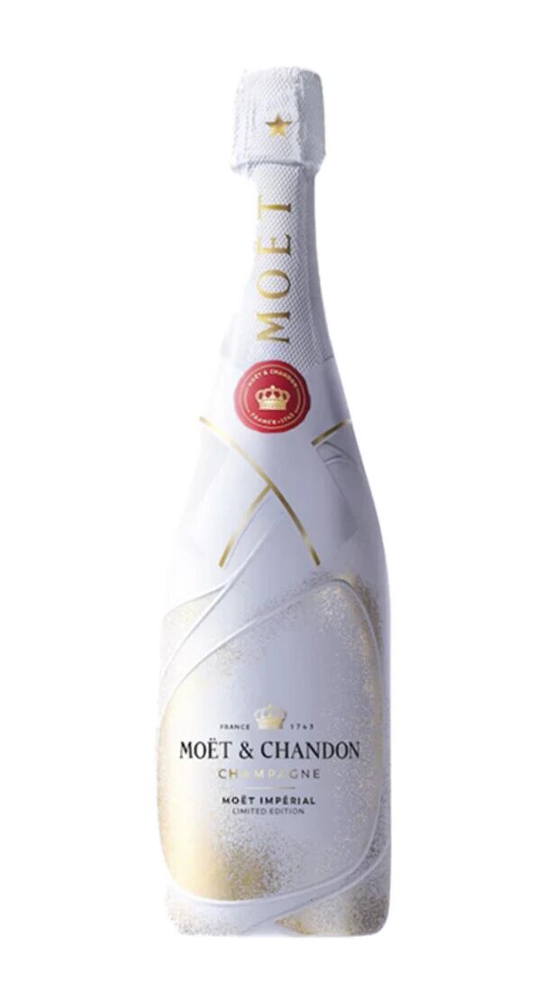 Moët & Chandon Champagne Brut 'Imperial End Of Year' Moet & Chandon