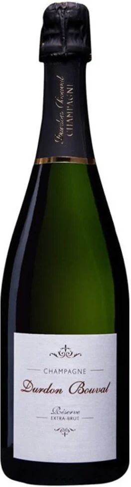 Durdon Bouval Champagne Extra Brut Blanc de Noirs 'Vinicella'