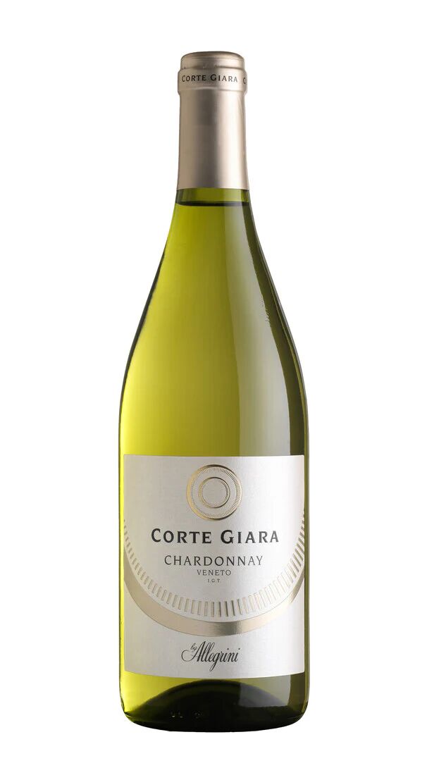 Corte Giara Chardonnay 2022