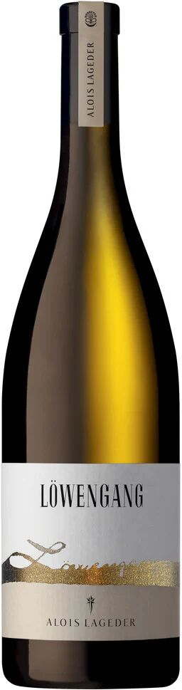 Alois Lageder Chardonnay 'Löwengang' 2020