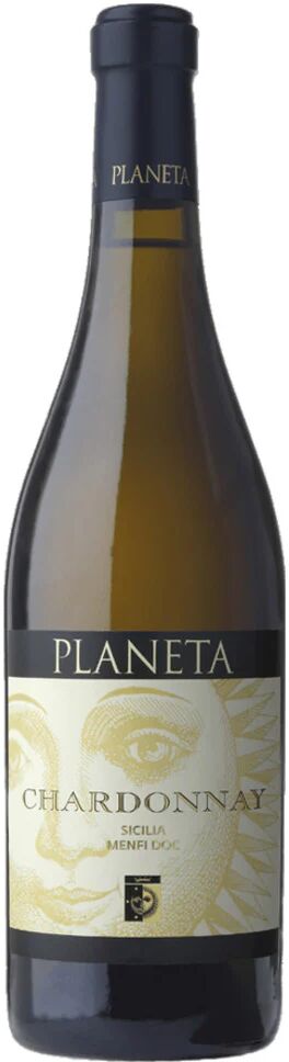 Planeta Chardonnay 2022