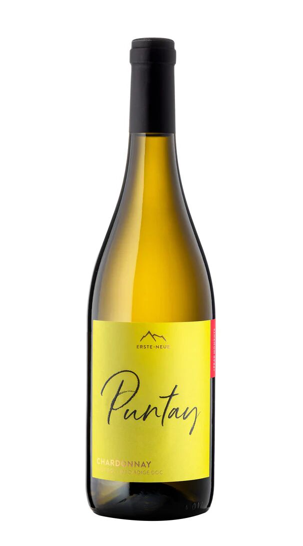 Erste+Neue Chardonnay 'Puntay' 2021