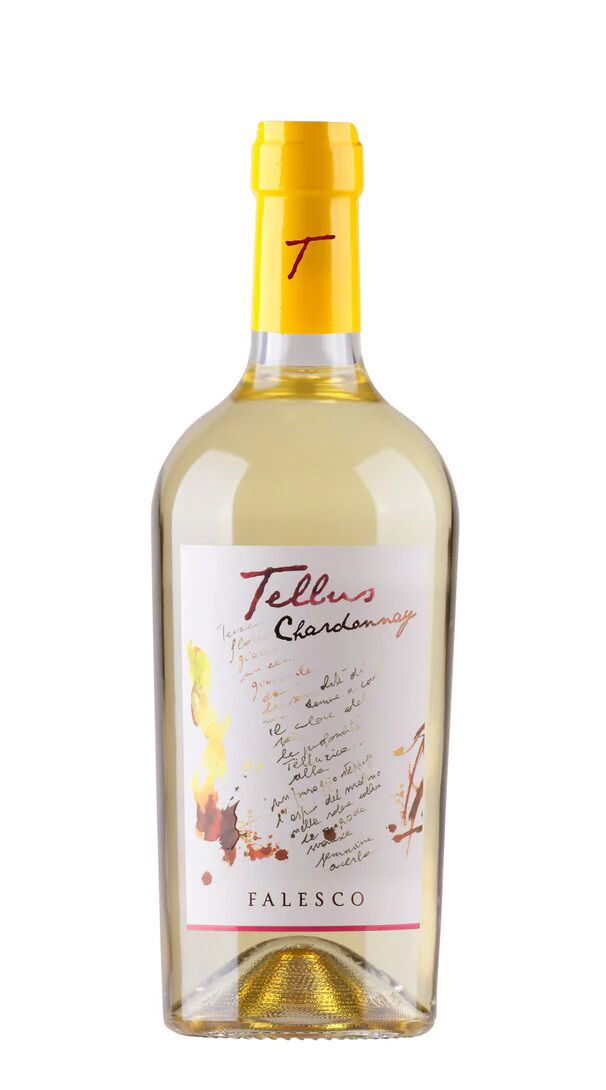 Falesco Chardonnay 'Tellus' 2022