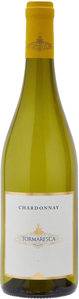 Tormaresca - Antinori Chardonnay Tormaresca 2023